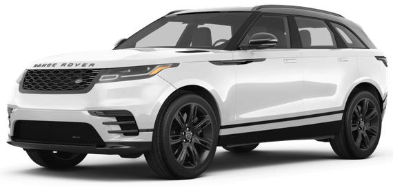 LAND ROVER RANGE ROVER VELAR 2023 SALYT2EU0PA360819 image